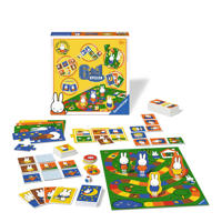 thumbnail: Ravensburger nijntje  6-in-1 spellendoos
