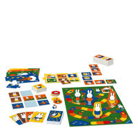 thumbnail: Ravensburger nijntje  6-in-1 spellendoos