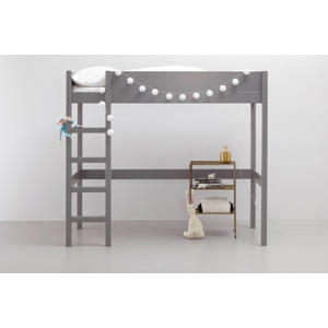 hoogslaper Charlie (90x200 cm)
