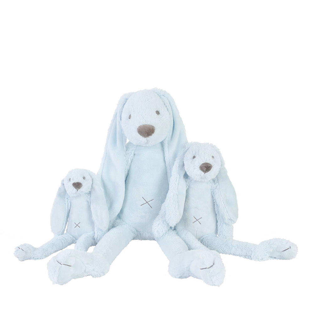 Ivory Rabbit Richie Musical | Happy Horse