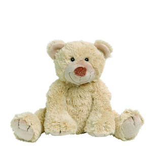 beer boogy knuffel 22 cm