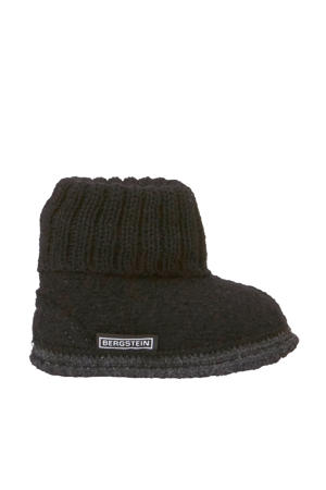 Cozy pantoffel