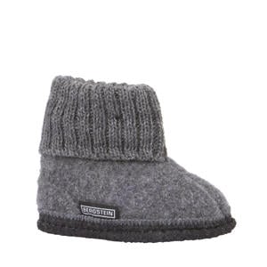 Cozy pantoffel