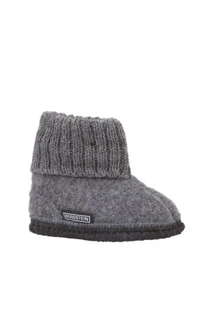 Cozy pantoffel