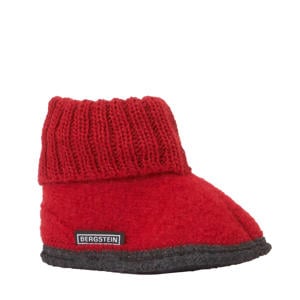 Cozy pantoffel