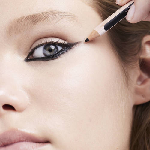 L'Oréal Paris Super Liner Le Khôl 102 Pure Espresso Eyeliner Bruin