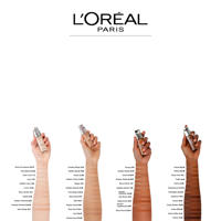 thumbnail: L'Oréal Paris True Match Foundation- 4.D/4.W Golden Natural