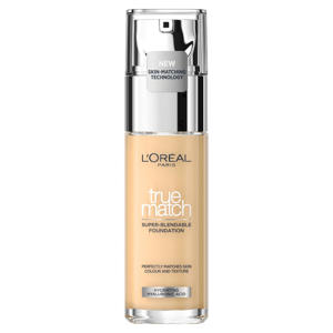 Foundation- 1.N Ivory
