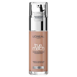 Foundation -7.R/7.C Rose Amber