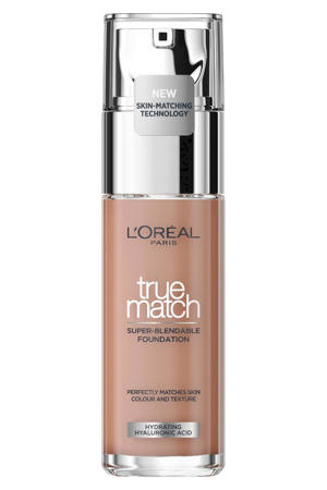 Foundation -7.R/7.C Rose Amber