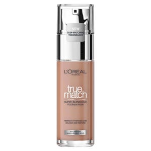 Foundation -7.R/7.C Rose Amber
