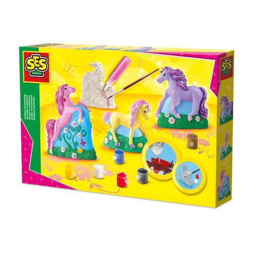 SES Bikken dino skelet T-Rex | Coppens Warenhuis