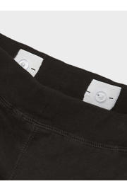 thumbnail: NAME IT KIDS joggingbroek NKMSWEAT zwart