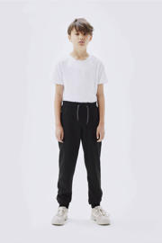 thumbnail: NAME IT KIDS joggingbroek NKMSWEAT zwart