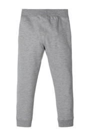 thumbnail: NAME IT KIDS broek NKMSWEAT grijs melange