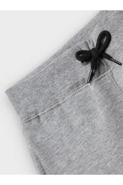 thumbnail: NAME IT KIDS broek NKMSWEAT grijs melange