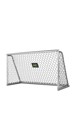 Scala Aluminium goal 220x120 EXIT Scala aluminium voetbaldoel