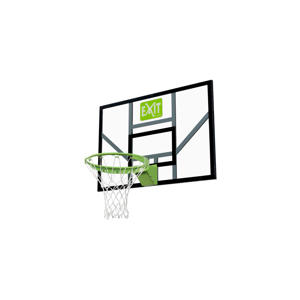 Galaxy EXIT Galaxy basketbalbord met dunkring en net