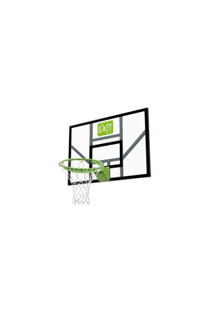 Galaxy EXIT Galaxy basketbalbord met dunkring en net