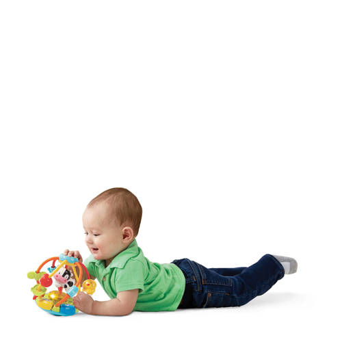 Vtech Baby Koetje boe speelbal Speeltje | Speeltje van