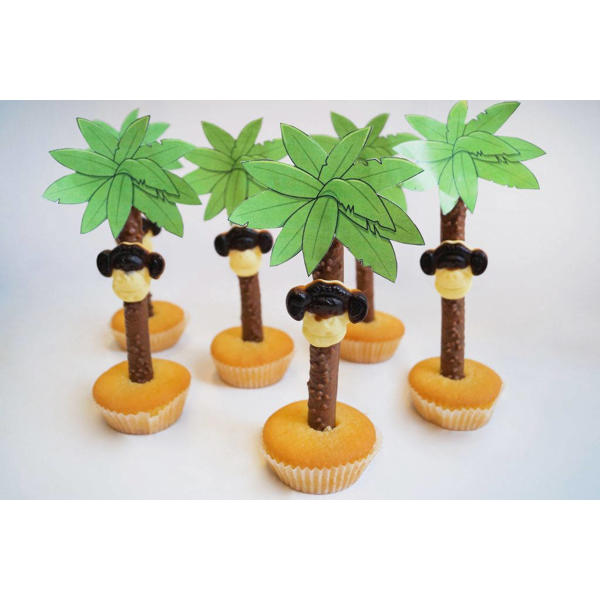 6x leuke traktaties
