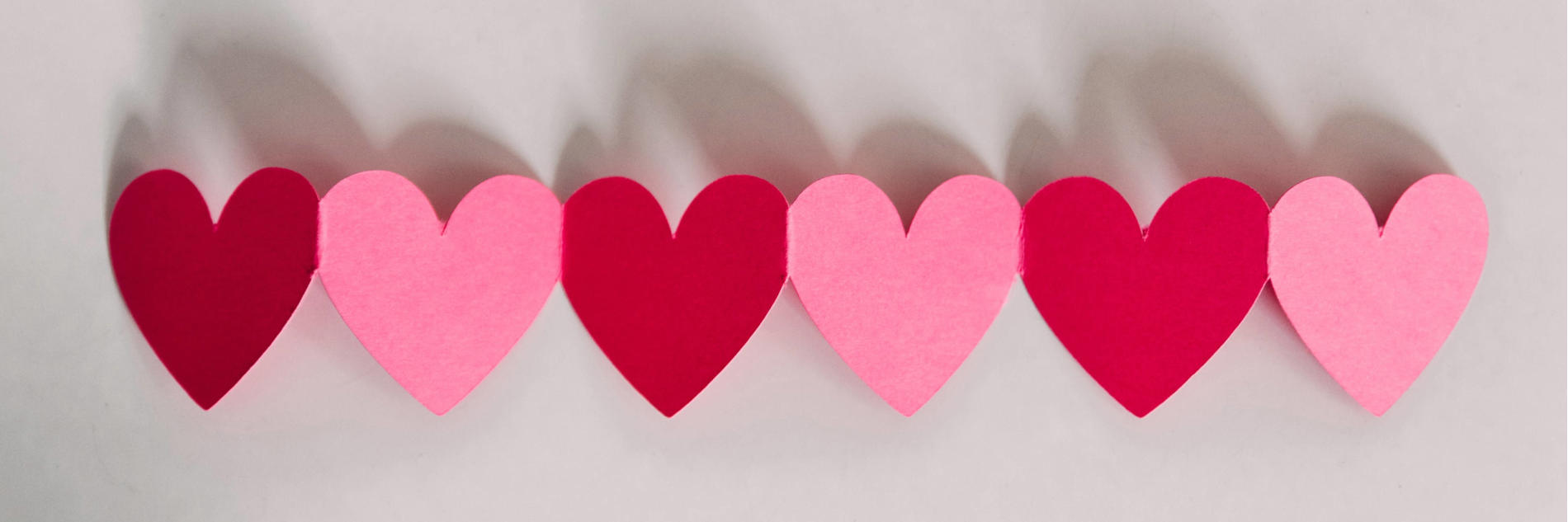Top Teaser Lite -  Inspiratie - Ouderschap - 27 - SS23 - DIY: kuntselen voor Valentijn