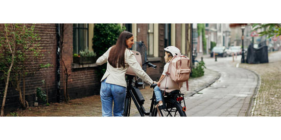 keuzehulp: welk fietszitje is het beste?
