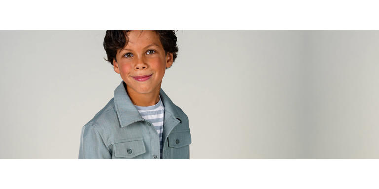 Stoere Knapen - de webshop voor stoere jongenskleding
