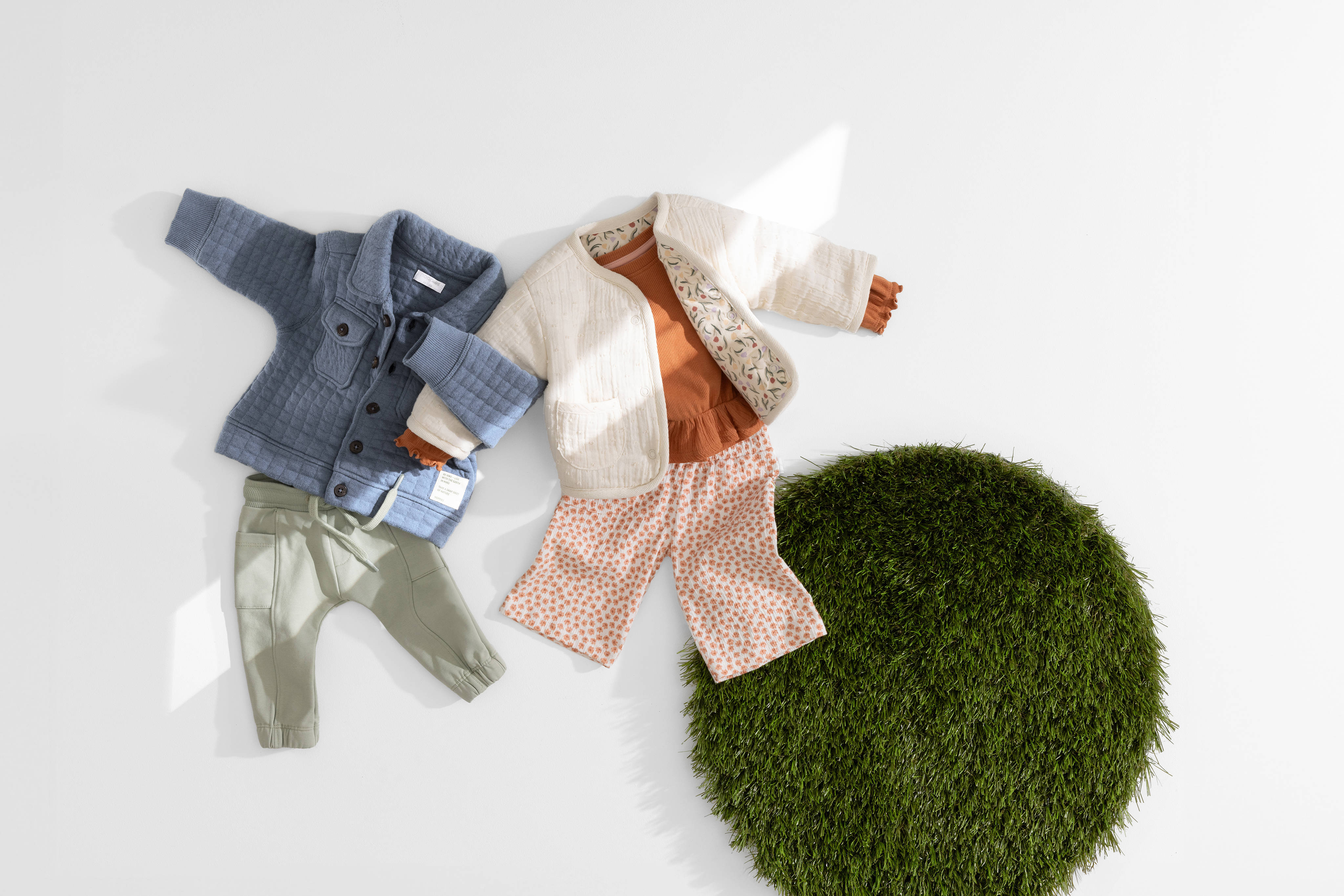 babykleding