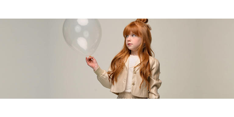 Le Chic mode voor kinderen shop online | Morgen in huis