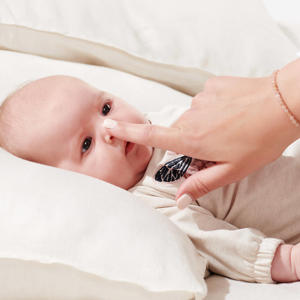 Babyverzorging