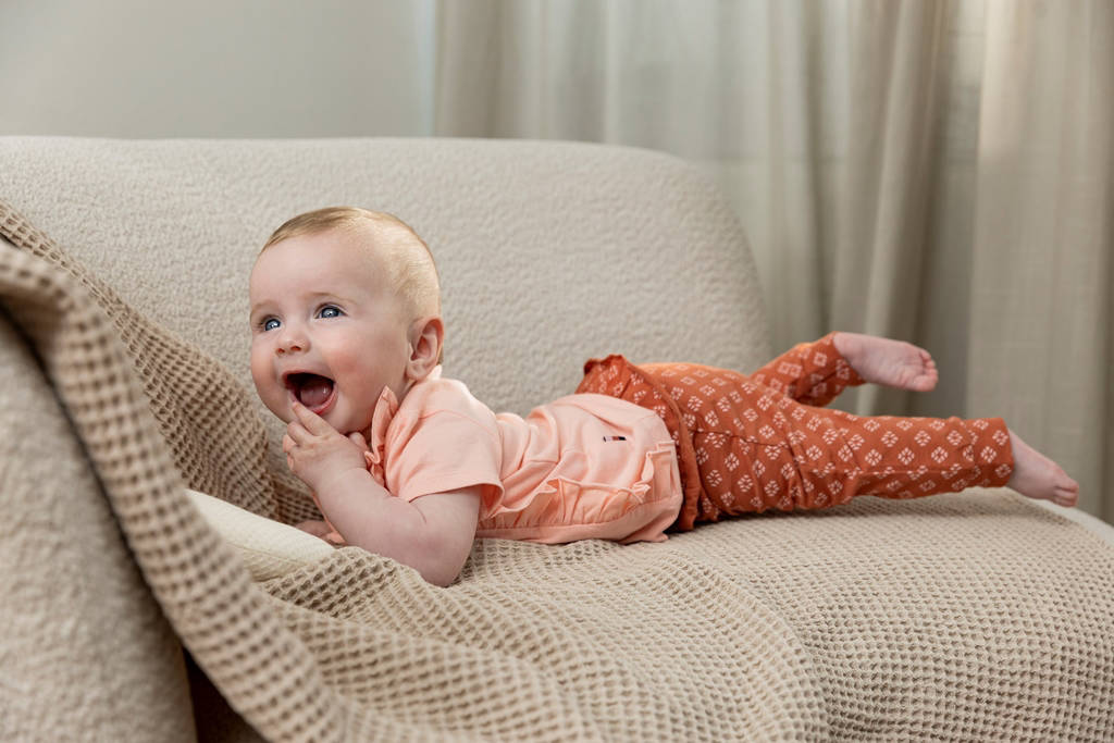 het nut van babytalk