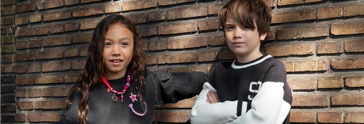 Shoeby kleding voor kinderen shop online Morgen in huis kleertjes
