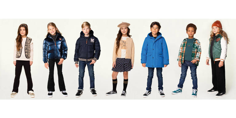 Moodstreet kleding voor kinderen kopen kleertjes