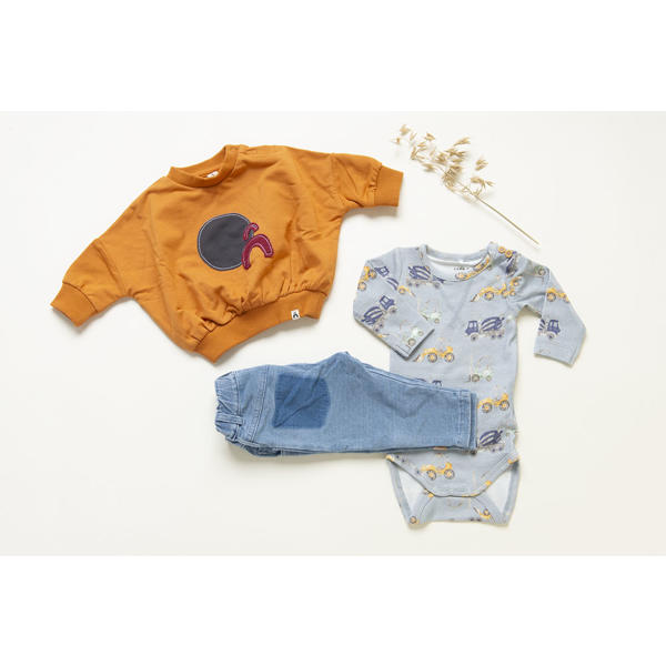 Verrassingspakket 9 items
