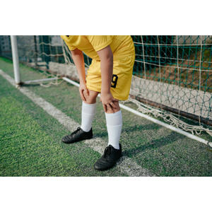 Voetbal