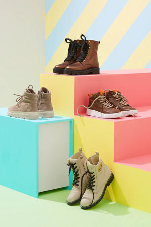het kan kleur natuurlijk Sale: laarzen voor kinderen | Hoge kortingen | kleertjes.com