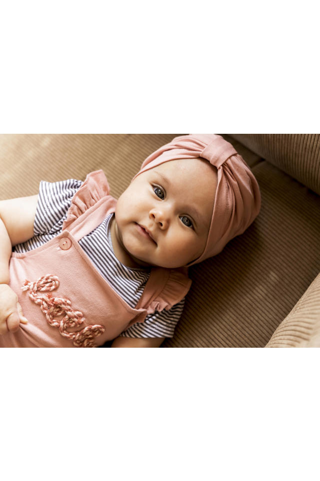 Alles over babymaten