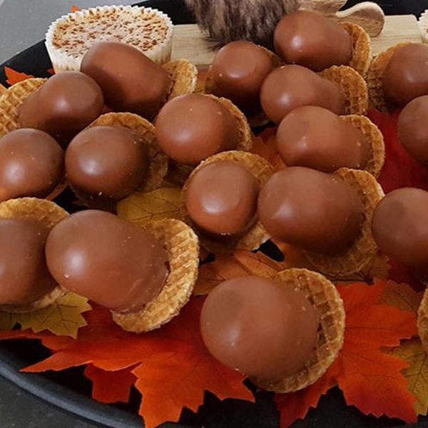 herfstige traktaties