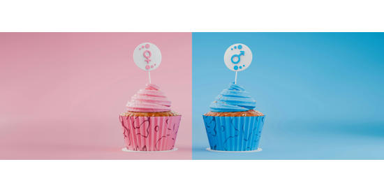 5 gender reveal party ideeën voor een onvergetelijk feestje
