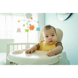 voedingsschema baby 5 maanden