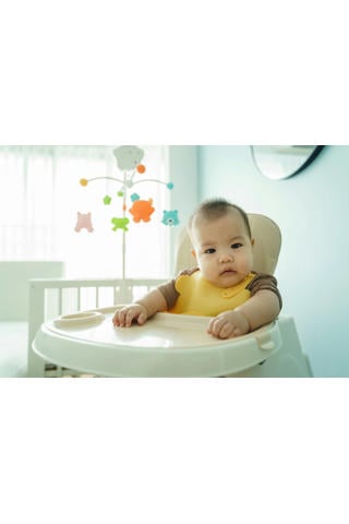 voedingsschema baby 5 maanden