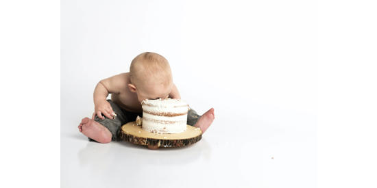 wat heeft je baby (12-18 maanden) nodig?