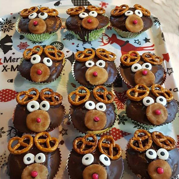 rudolph the Red Nosed Reindeer
