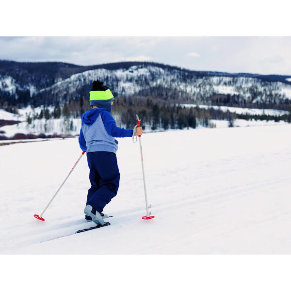 ski mode voor jongens