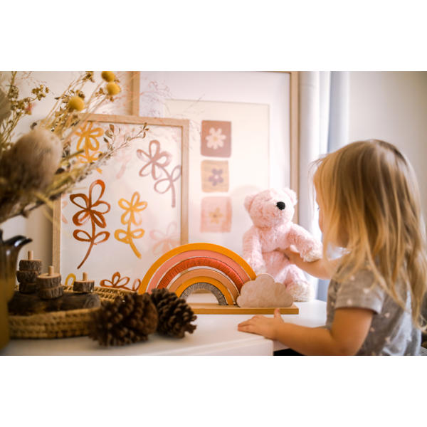 kerstcadeautjes 3 jaar