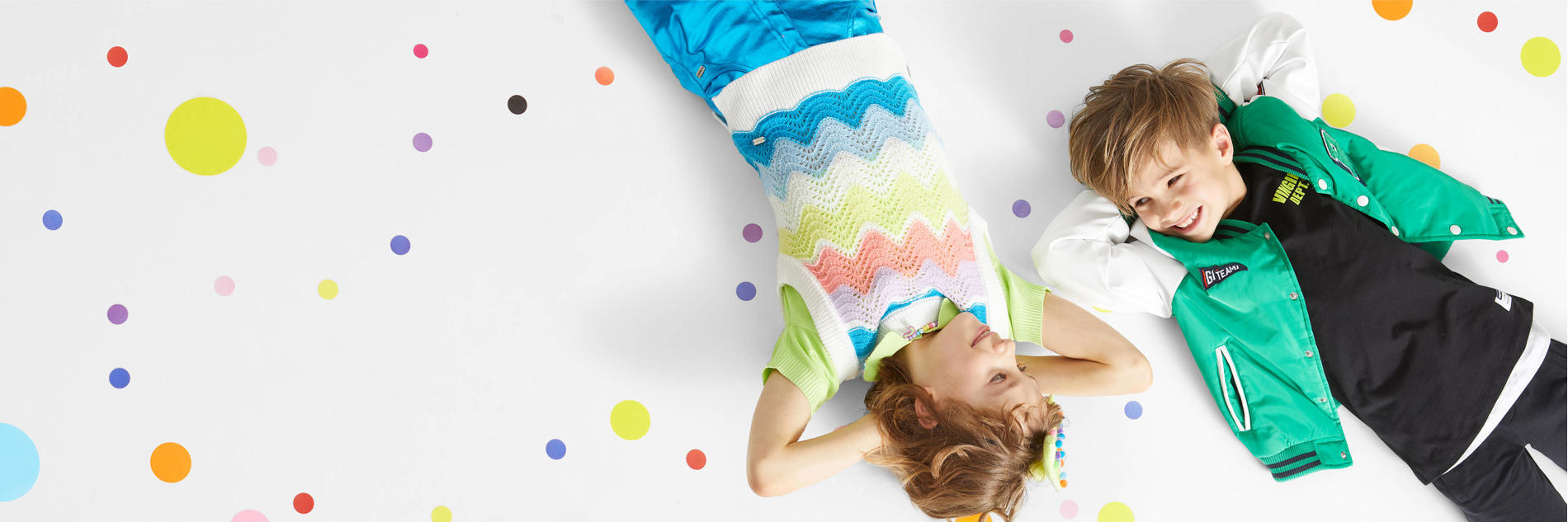 Top Teaser Lite - Inspiratie - Inschrijfformulier - Kidsfestival - SS24