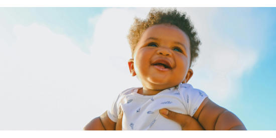 wat heeft je baby van 6 tot 12 maanden nodig?
