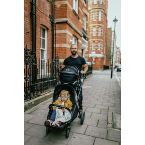 Kinderwagen keuzehulp