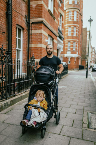 Kinderwagen keuzehulp
